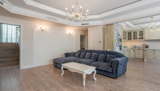 Sale - Villas - Ciudad Quesada - Rojales - Doña pepa