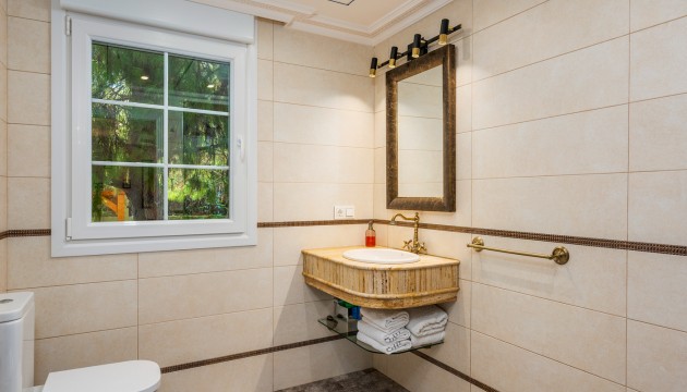 Sale - Villas - Ciudad Quesada - Rojales - Doña pepa