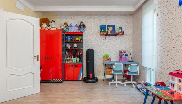 Sale - Villas - Ciudad Quesada - Rojales - Doña pepa