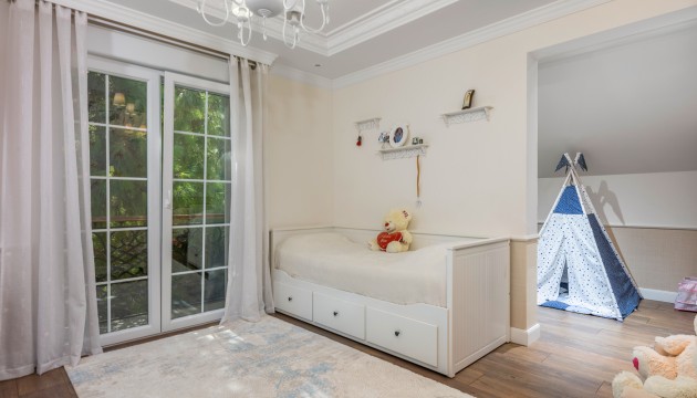 Sale - Villas - Ciudad Quesada - Rojales - Doña pepa