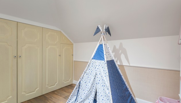 Sale - Villas - Ciudad Quesada - Rojales - Doña pepa