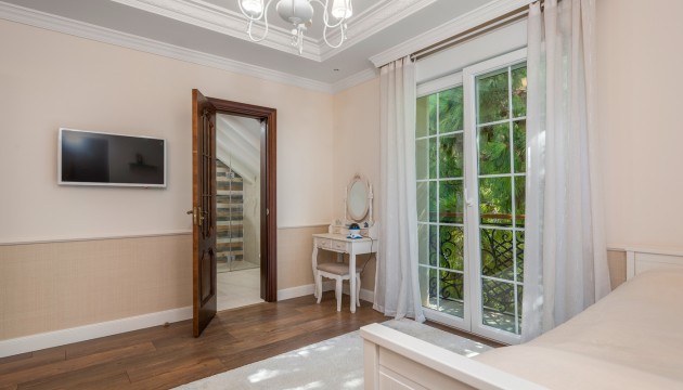 Sale - Villas - Ciudad Quesada - Rojales - Doña pepa