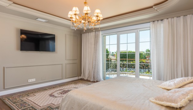 Sale - Villas - Ciudad Quesada - Rojales - Doña pepa