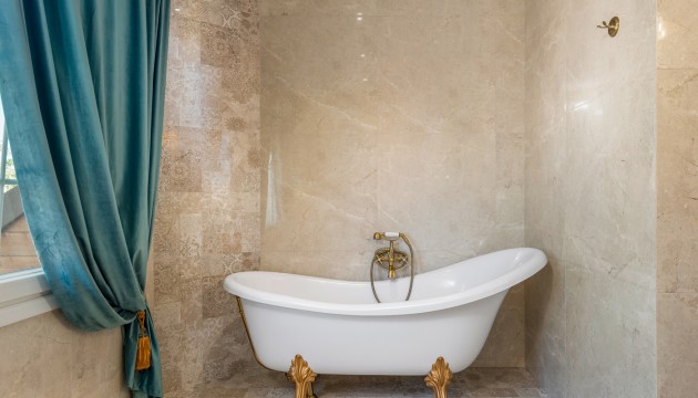 Sale - Villas - Ciudad Quesada - Rojales - Doña pepa