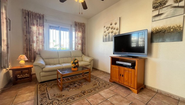 Sale - Villas - Playa Flamenca - Orihuela Costa