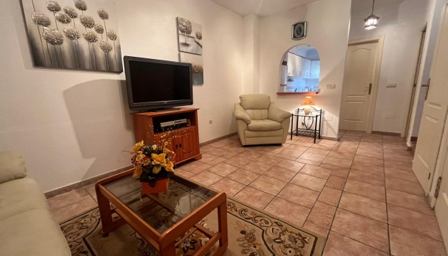 Sale - Villas - Playa Flamenca - Orihuela Costa