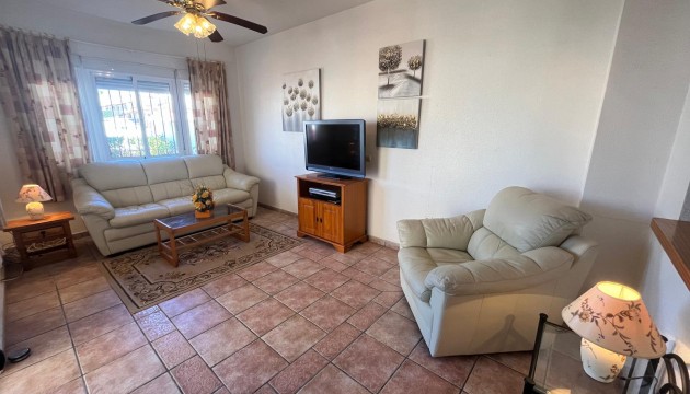 Sale - Villas - Playa Flamenca - Orihuela Costa