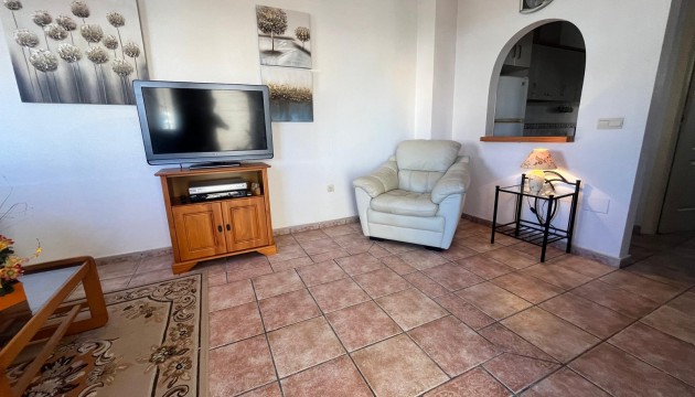 Sale - Villas - Playa Flamenca - Orihuela Costa