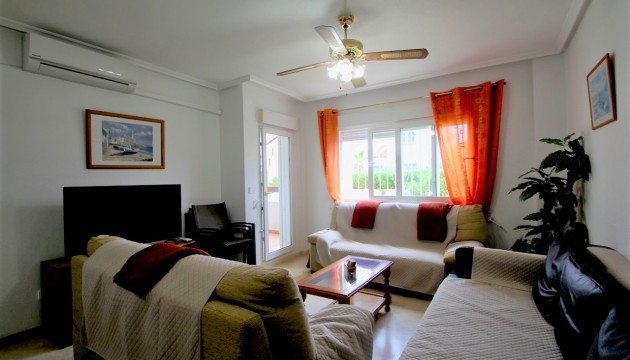 Sale - Apartment - Villamartin - Villamartín