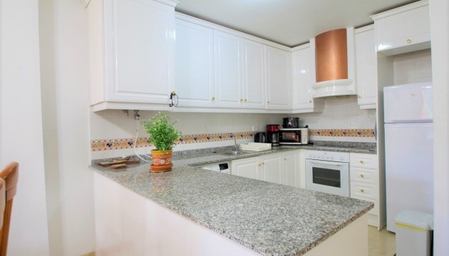 Sale - Apartment - Villamartin - Villamartín