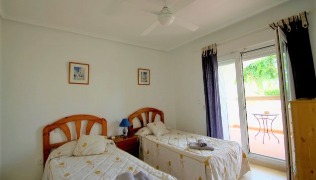 Sale - Apartment - Villamartin - Villamartín