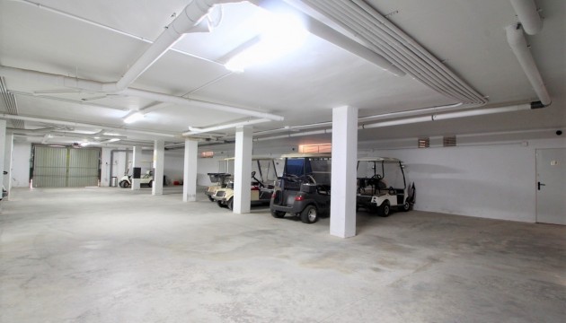 Sale - Apartment - Villamartin - Villamartín