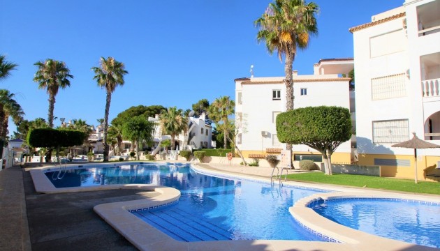 Sale - Apartment - Villamartin - Villamartín