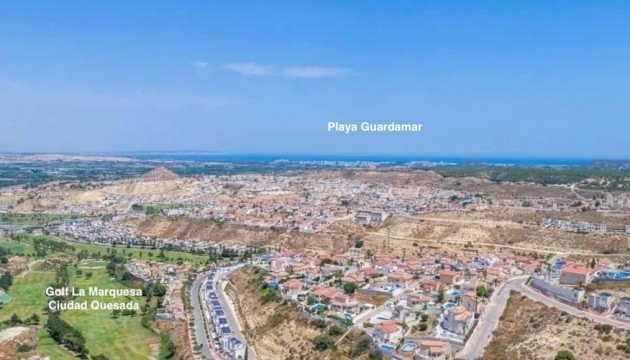 Venta - Villas
 - Ciudad Quesada