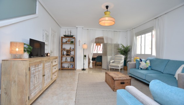 Sale - Townhouse - Ciudad Quesada - Doña Pepa