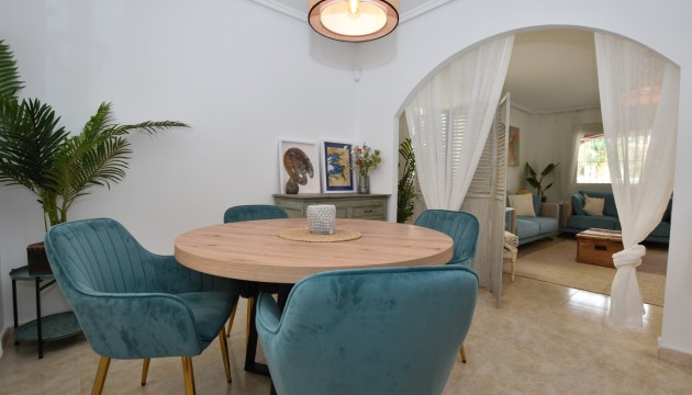 Sale - Townhouse - Ciudad Quesada - Doña Pepa