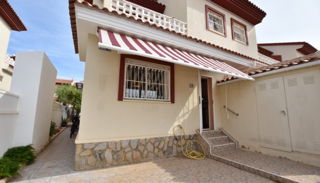 Sale - Townhouse - Ciudad Quesada - Doña Pepa