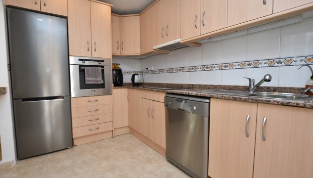 Sale - Townhouse - Ciudad Quesada - Doña Pepa