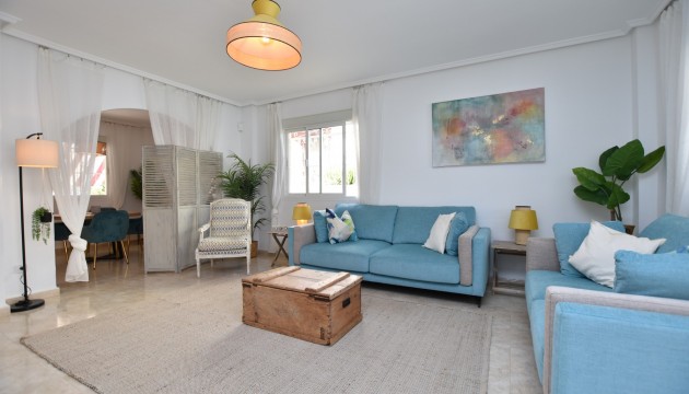 Sale - Townhouse - Ciudad Quesada - Doña Pepa