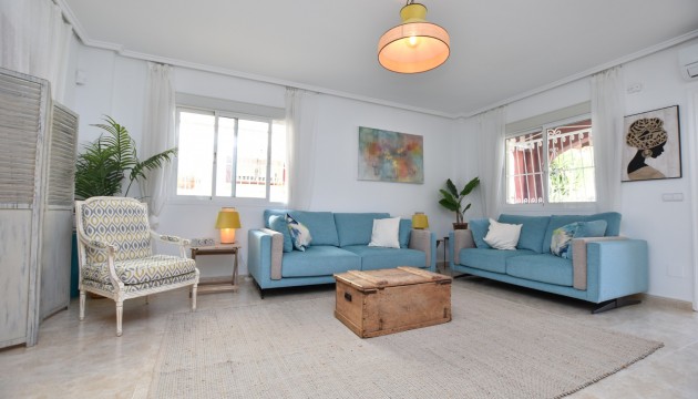 Sale - Townhouse - Ciudad Quesada - Doña Pepa