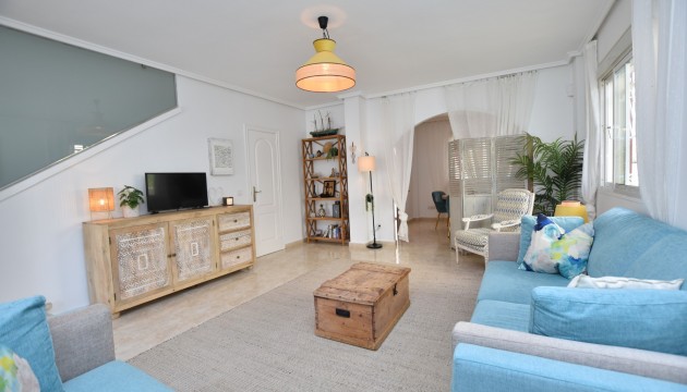 Sale - Townhouse - Ciudad Quesada - Doña Pepa