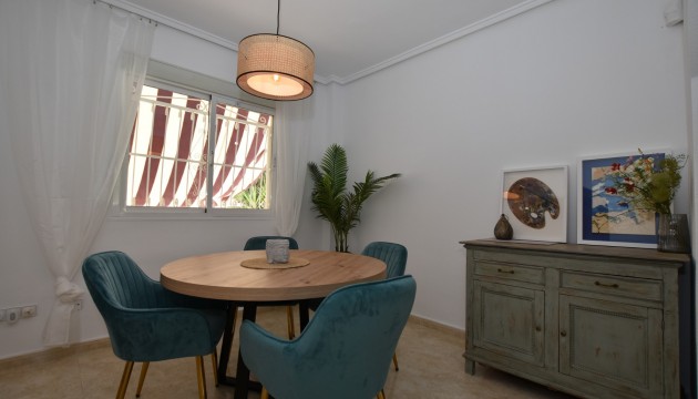 Sale - Townhouse - Ciudad Quesada - Doña Pepa