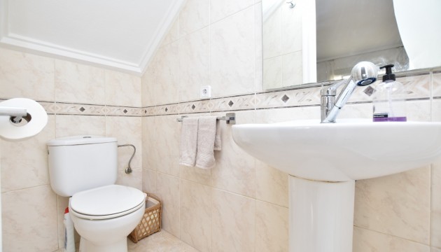 Sale - Townhouse - Ciudad Quesada - Doña Pepa