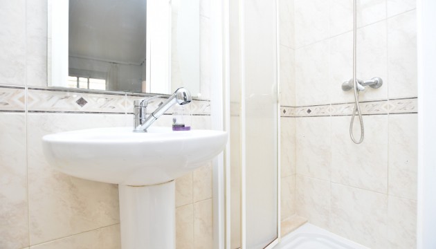 Sale - Townhouse - Ciudad Quesada - Doña Pepa