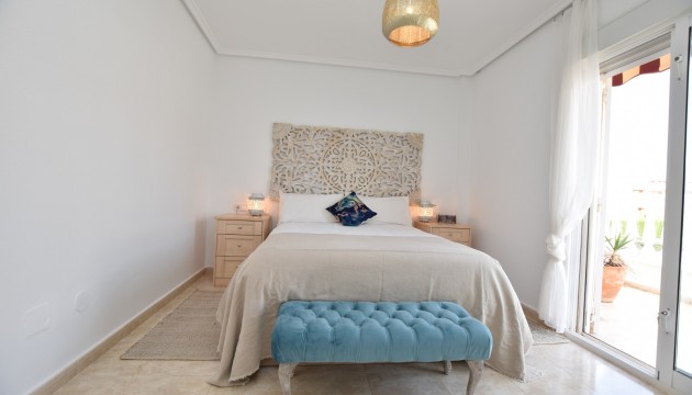 Sale - Townhouse - Ciudad Quesada - Doña Pepa