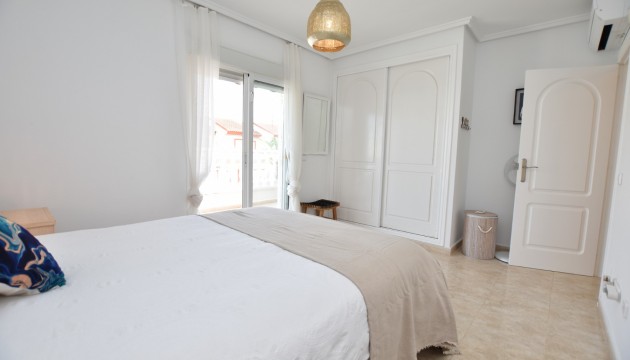 Sale - Townhouse - Ciudad Quesada - Doña Pepa