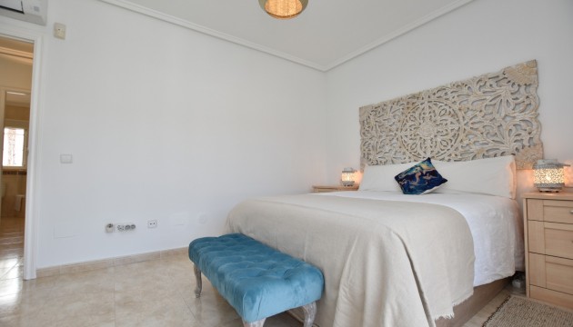 Sale - Townhouse - Ciudad Quesada - Doña Pepa