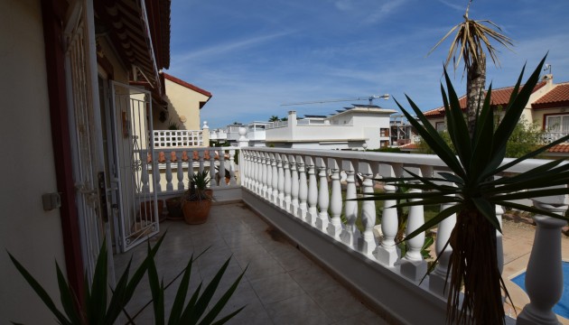 Sale - Townhouse - Ciudad Quesada - Doña Pepa