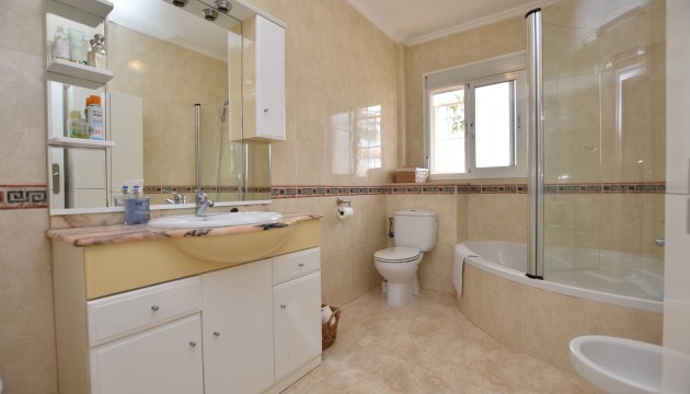 Sale - Townhouse - Ciudad Quesada - Doña Pepa