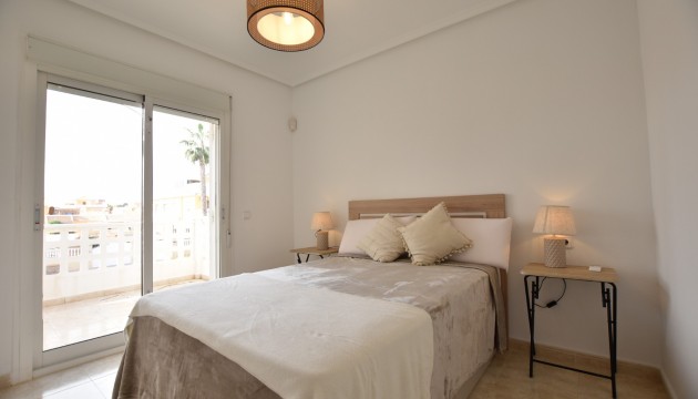 Sale - Townhouse - Ciudad Quesada - Doña Pepa