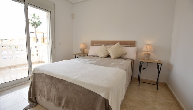 Sale - Townhouse - Ciudad Quesada - Doña Pepa