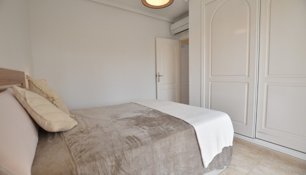 Sale - Townhouse - Ciudad Quesada - Doña Pepa