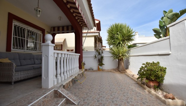 Sale - Townhouse - Ciudad Quesada - Doña Pepa