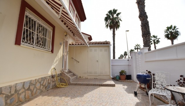 Sale - Townhouse - Ciudad Quesada - Doña Pepa