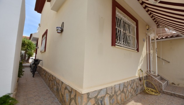 Sale - Townhouse - Ciudad Quesada - Doña Pepa