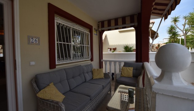 Sale - Townhouse - Ciudad Quesada - Doña Pepa