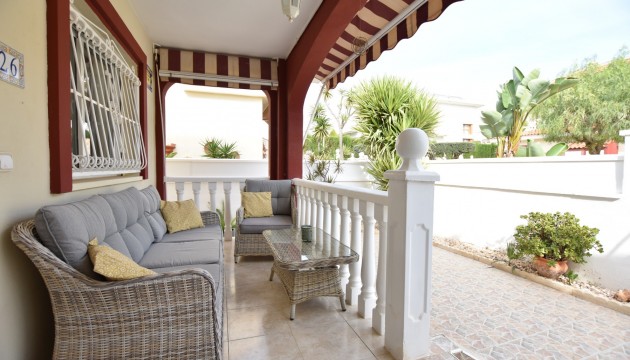 Sale - Townhouse - Ciudad Quesada - Doña Pepa