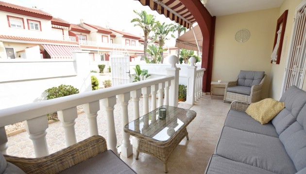 Sale - Townhouse - Ciudad Quesada - Doña Pepa