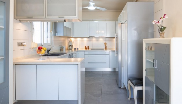 Sale - Villas - Orihuela - Playa Flamenca