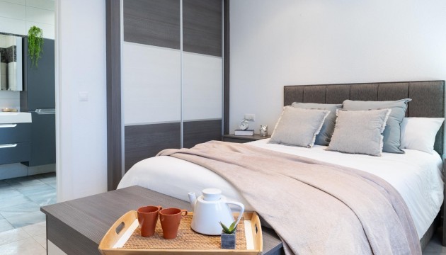 Sale - Villas - Orihuela - Playa Flamenca