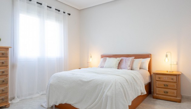 Sale - Villas - Orihuela - Playa Flamenca
