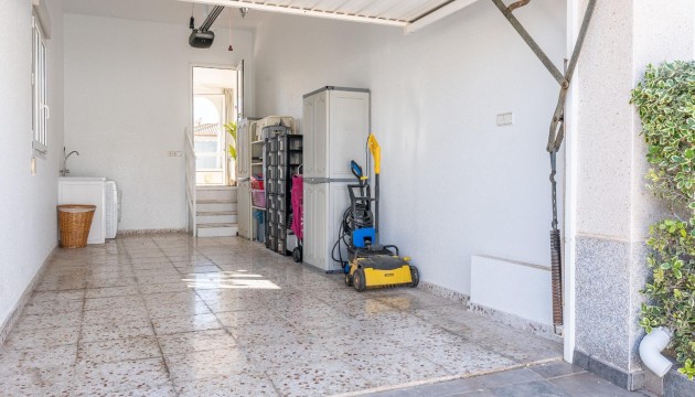 Sale - Villas - Orihuela - Playa Flamenca