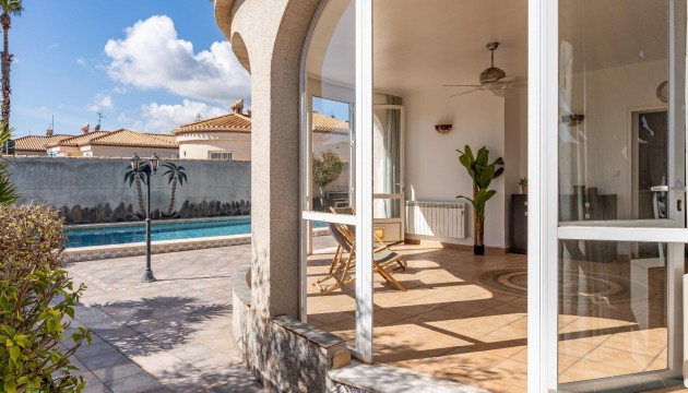 Sale - Villas - Orihuela - Playa Flamenca