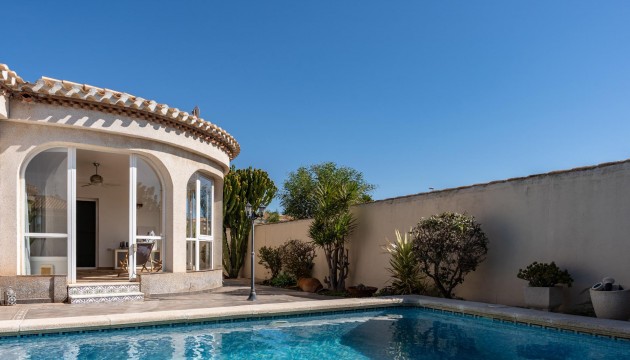Sale - Villas - Orihuela - Playa Flamenca