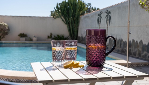 Sale - Villas - Orihuela - Playa Flamenca