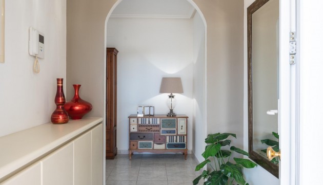 Sale - Villas - Orihuela - Playa Flamenca